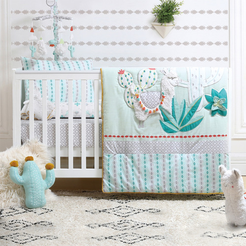 Peanut shell baby bedding sale